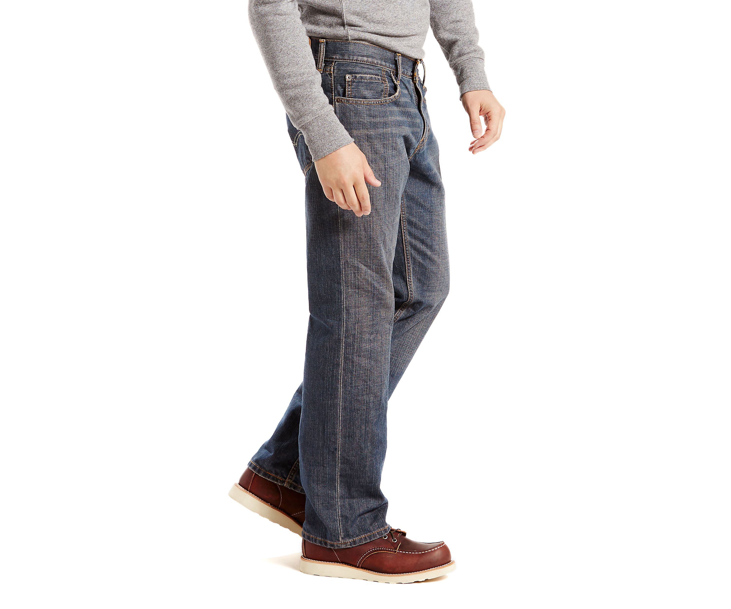 559™ Relaxed Straight Fit Jeans