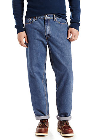 Levi's® 560™ Custom-Fit Jeans | belk