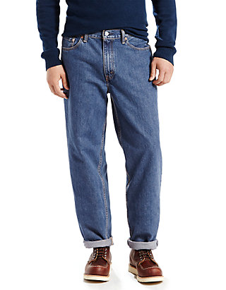 Levi's® 560™ Custom-Fit Jeans | belk