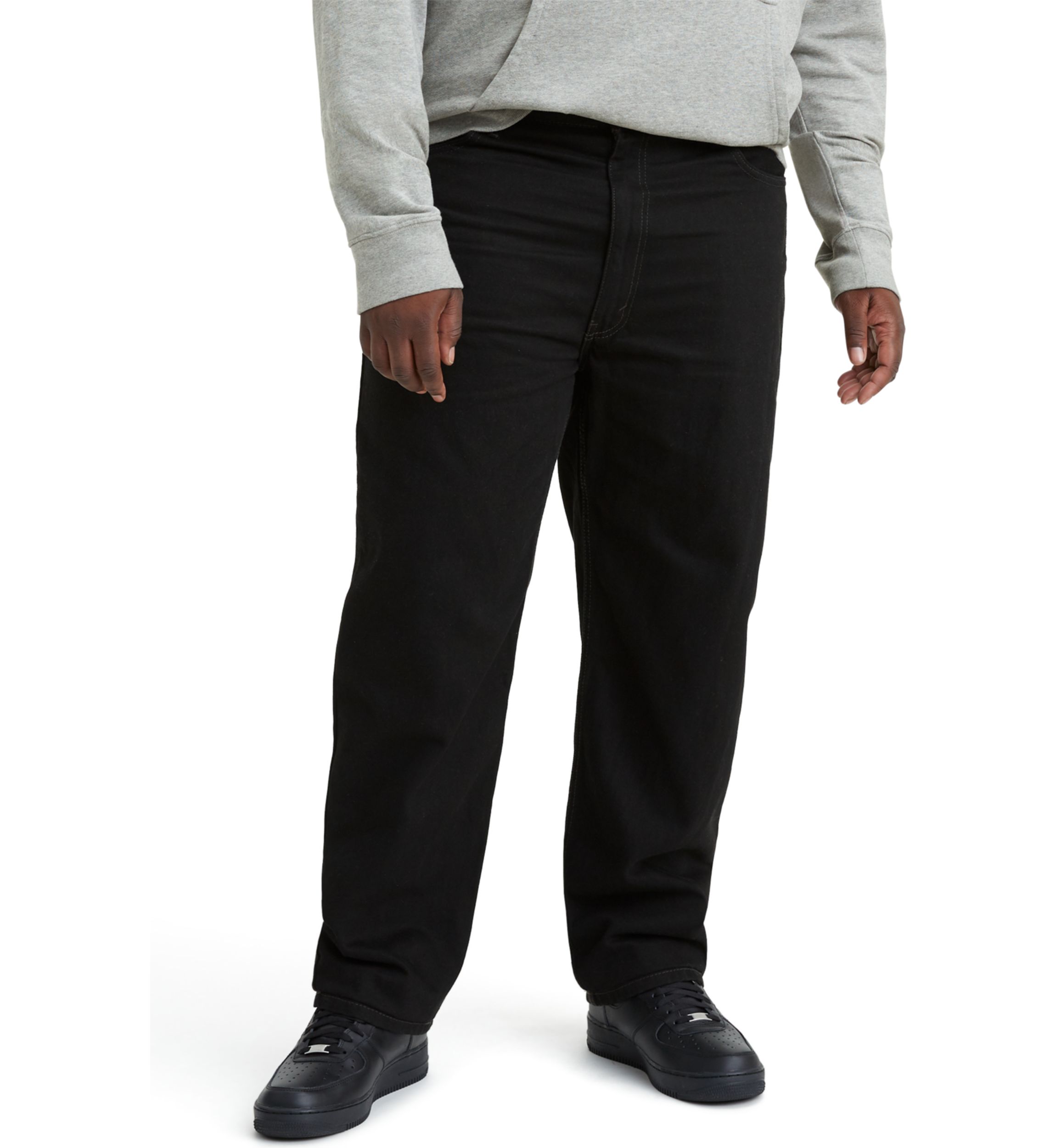 Big & Tall 550 Relaxed Fit Jeans