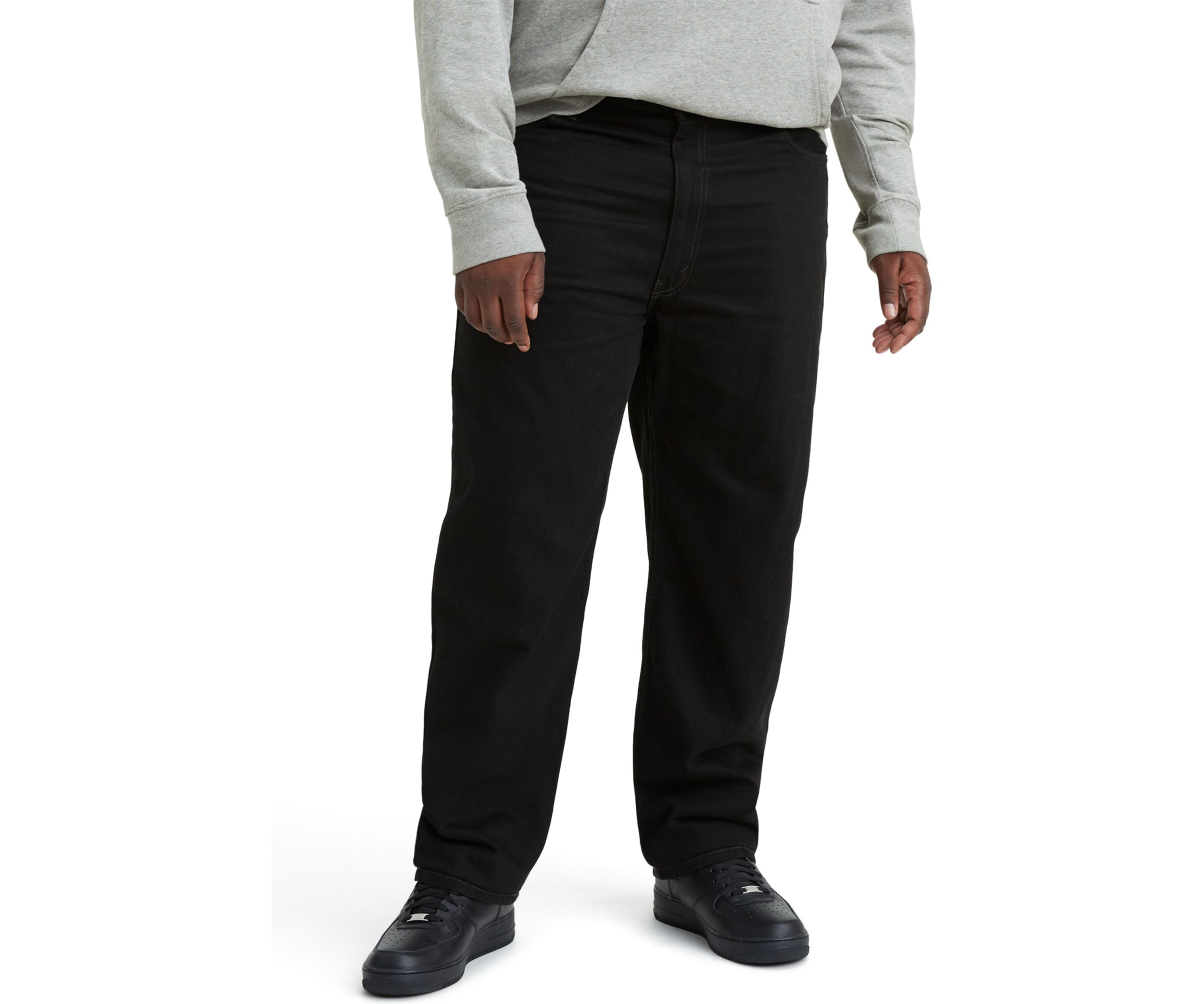 Big & Tall 550 Relaxed Fit Jeans