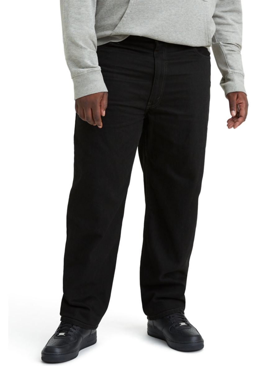 Big & Tall 550 Relaxed Fit Jeans