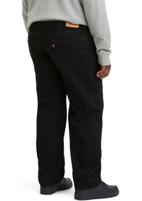 Big & Tall 550 Relaxed Fit Jeans