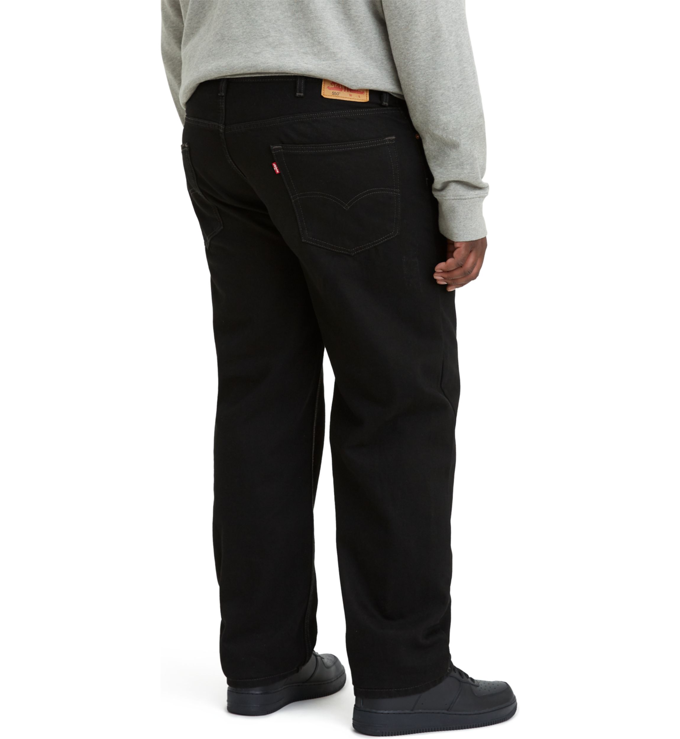 Big & Tall 550 Relaxed Fit Jeans