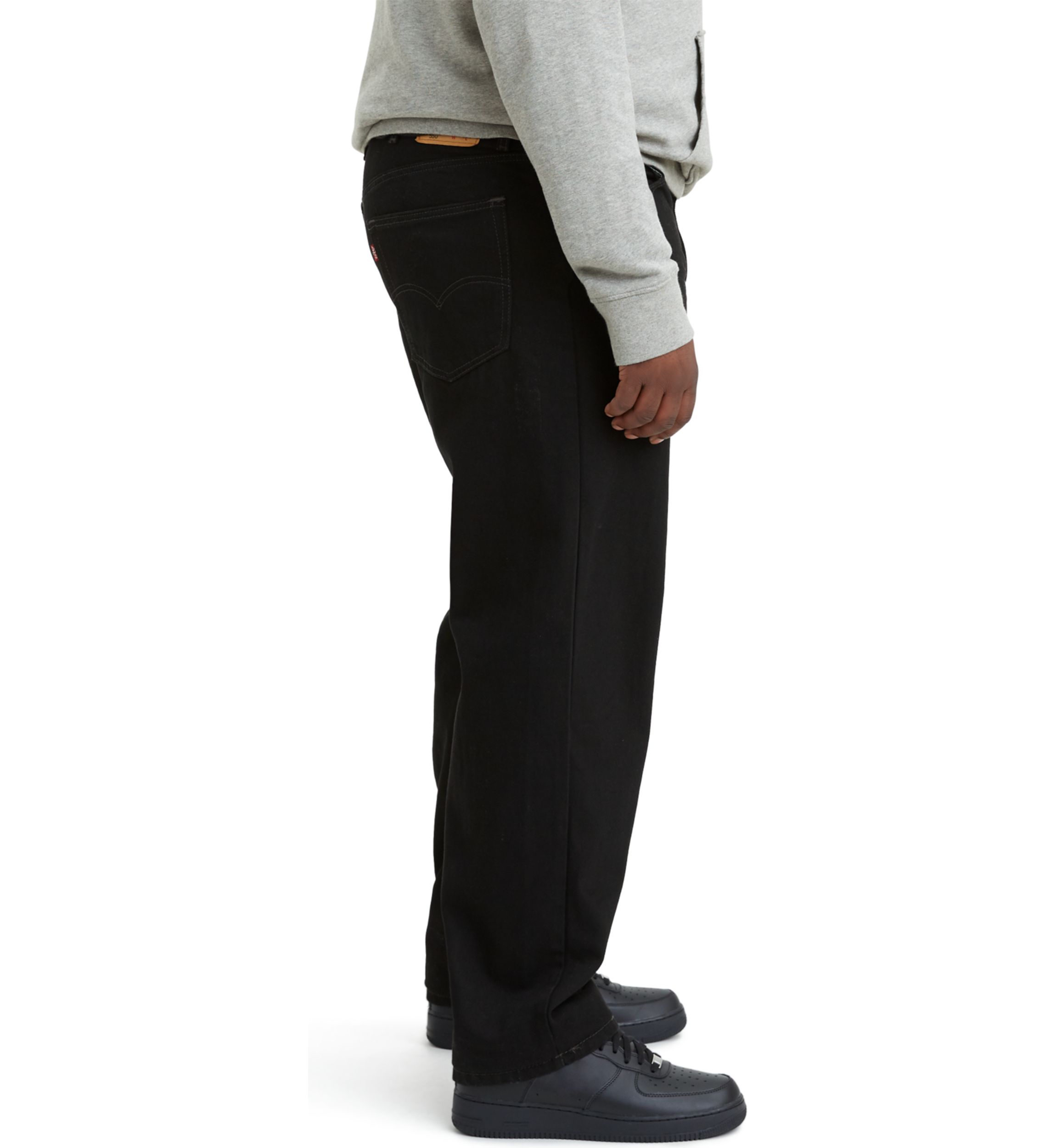 Big & Tall 550 Relaxed Fit Jeans