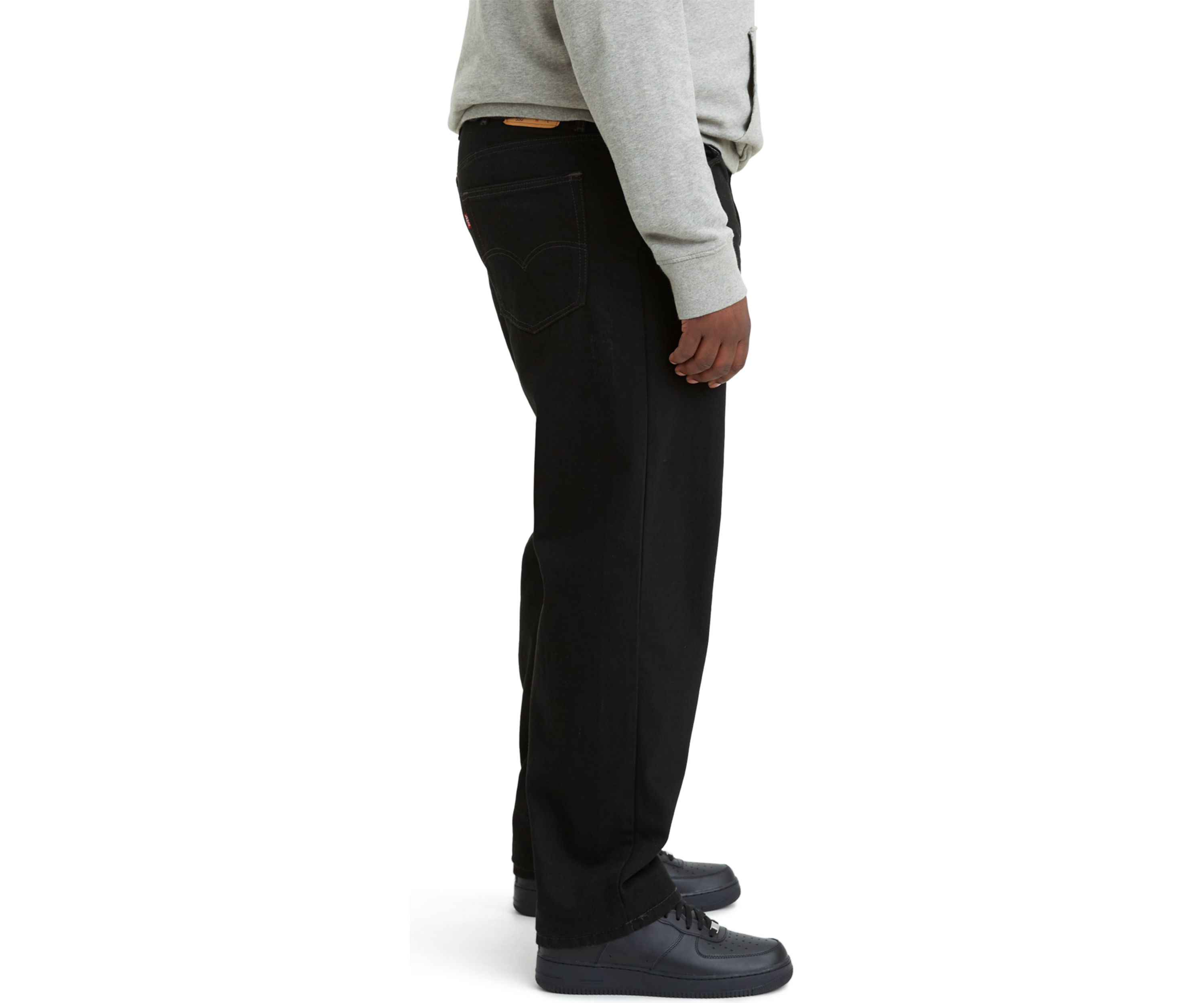 Big & Tall 550 Relaxed Fit Jeans