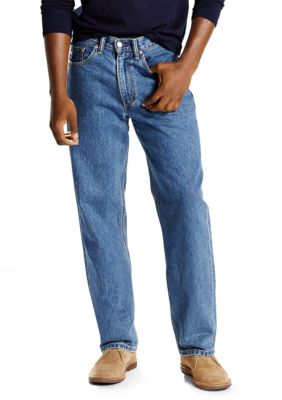 Men's Big & Tall Jeans