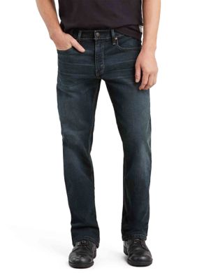 Men's Levi's Big & Tall 559 Relaxed Straight Jeans