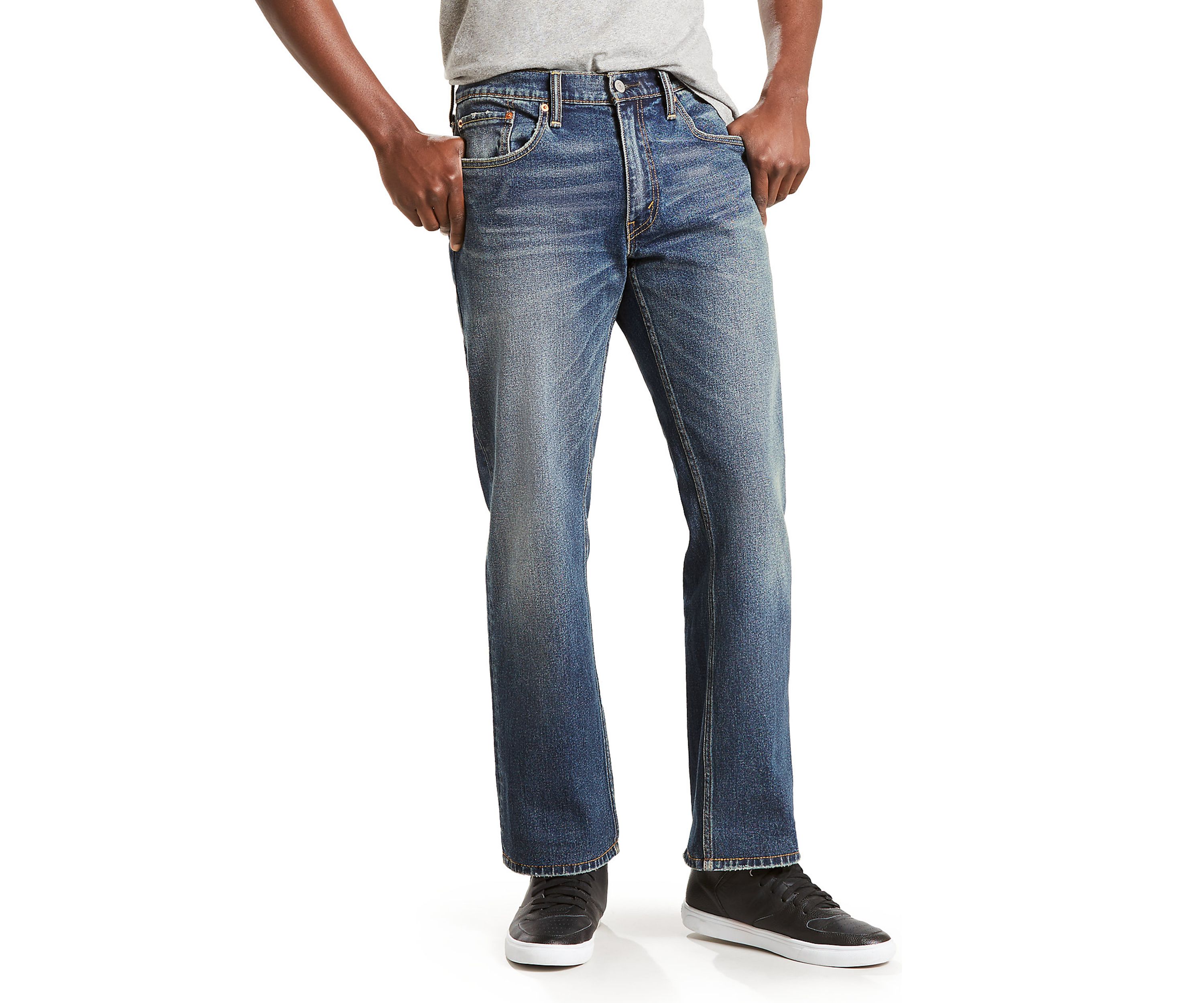 Big & Tall 559 Relaxed Straight Jeans 