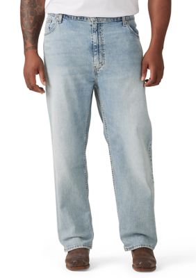 Levi's Men's Big & Tall 559 Relaxed Straight Jeans