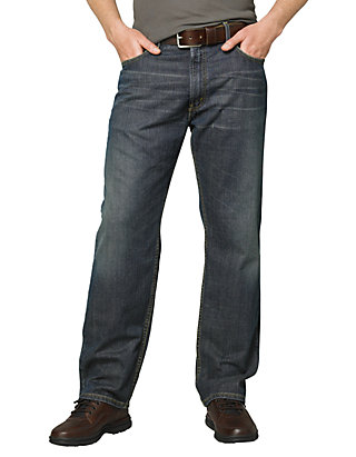 Levi's® Big & Tall 559™ Relaxed Straight Jeans | belk