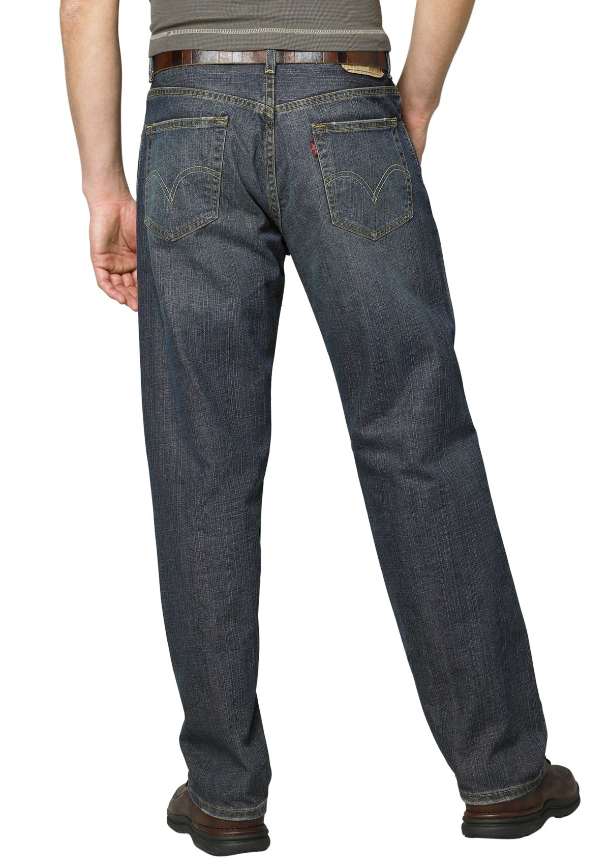 Big & Tall 559™ Relaxed Straight Jeans