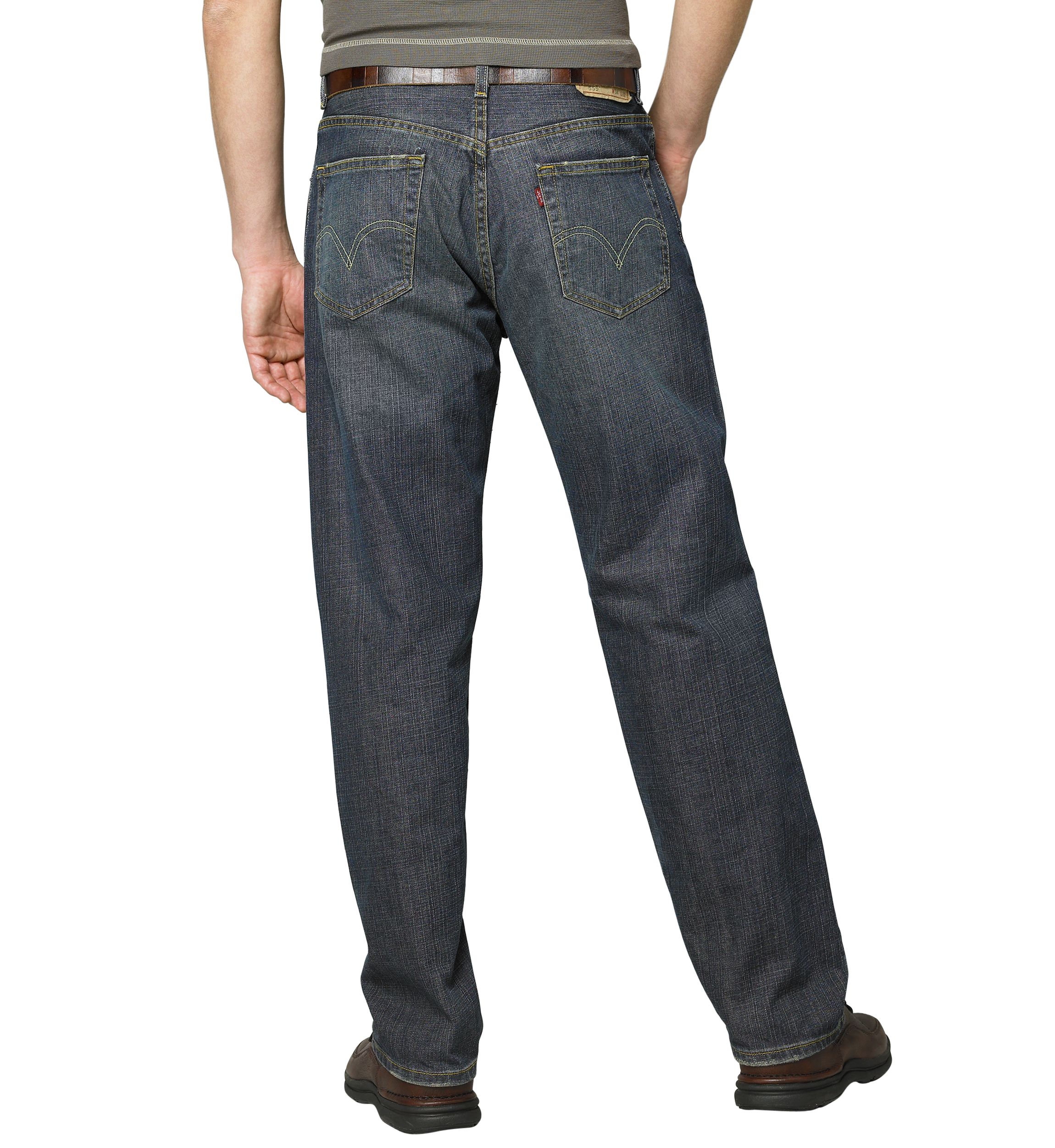 Big & Tall 559™ Relaxed Straight Jeans