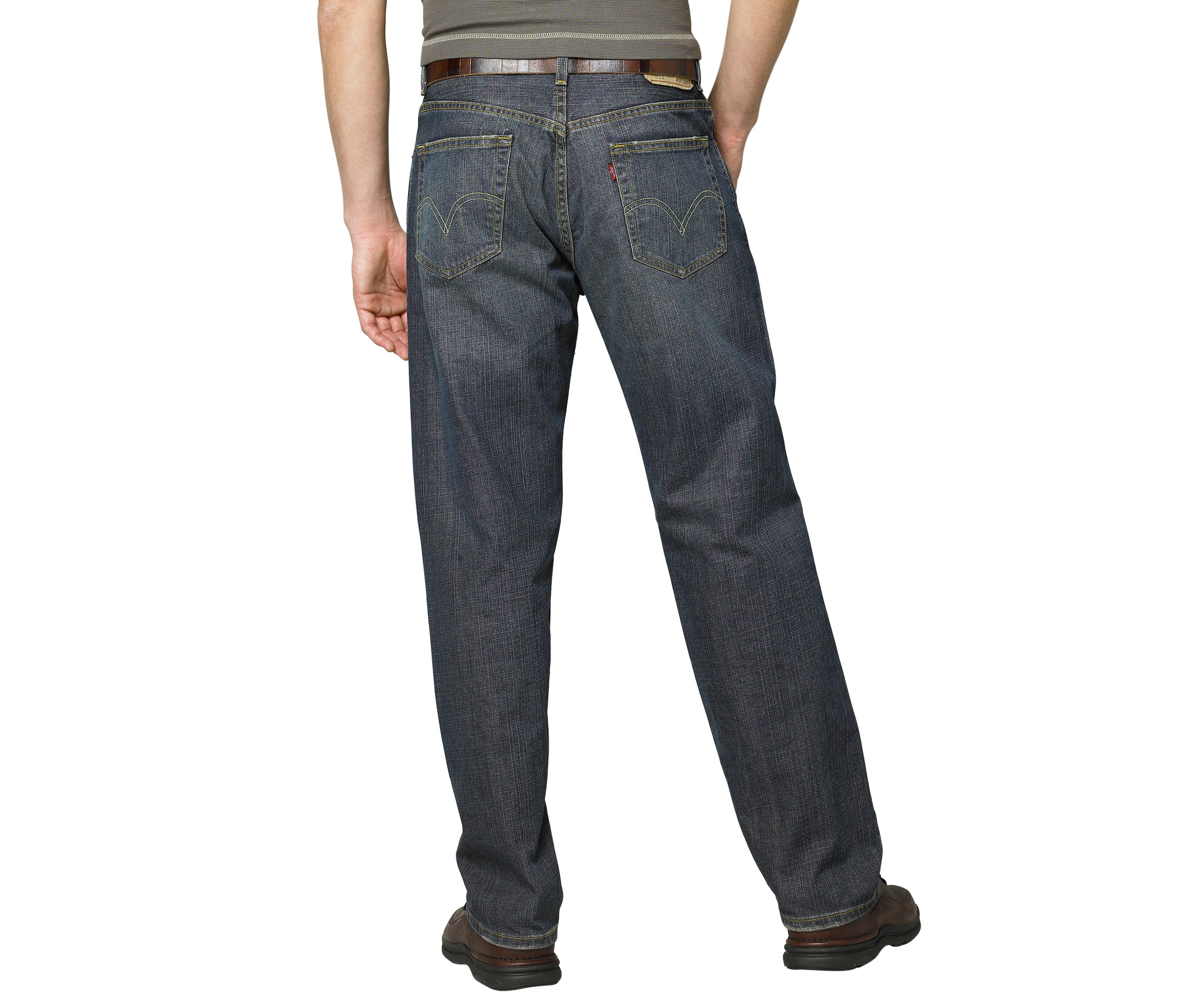 Big & Tall 559™ Relaxed Straight Jeans