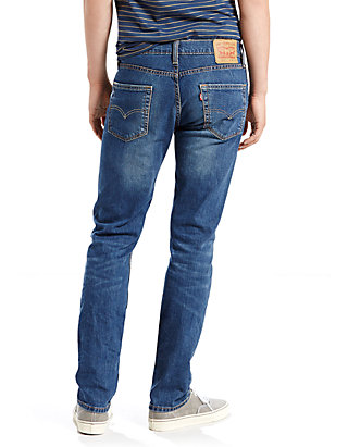 Devastate threaten vertical Levi's® 511™ Slim Fit Stretch Jeans | belk