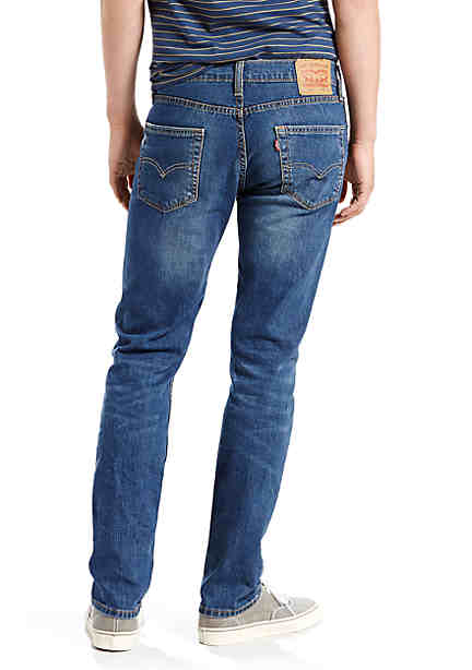 Forræderi renhed Højttaler Levi's® 511™ Slim Fit Stretch Jeans | belk