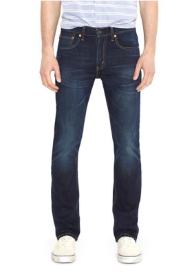 Levi's® 511™ Slim Fit Stretch Jeans | belk