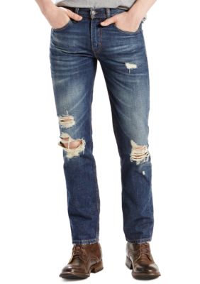 belk levis 511