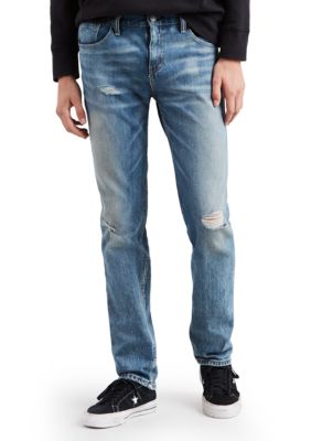 belk levis 511