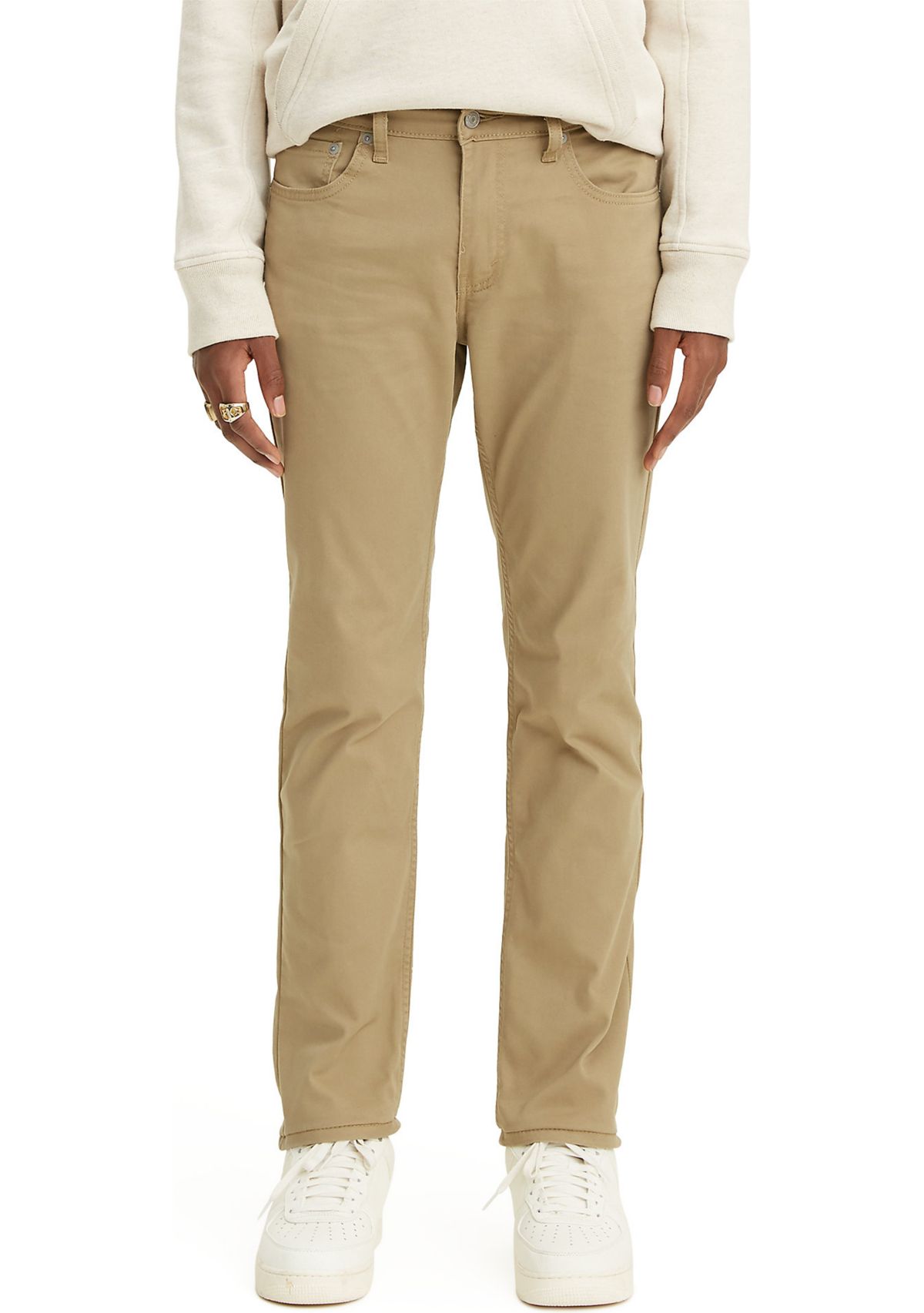 511 Slim Fit Harvest Gold Jeans 