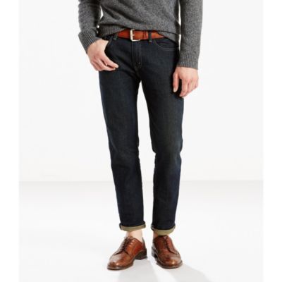 Levi s 511 Slim Fit Stretch Jeans The Summit