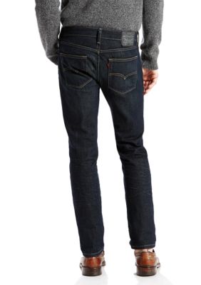 511™ Slim Fit Stretch Jeans