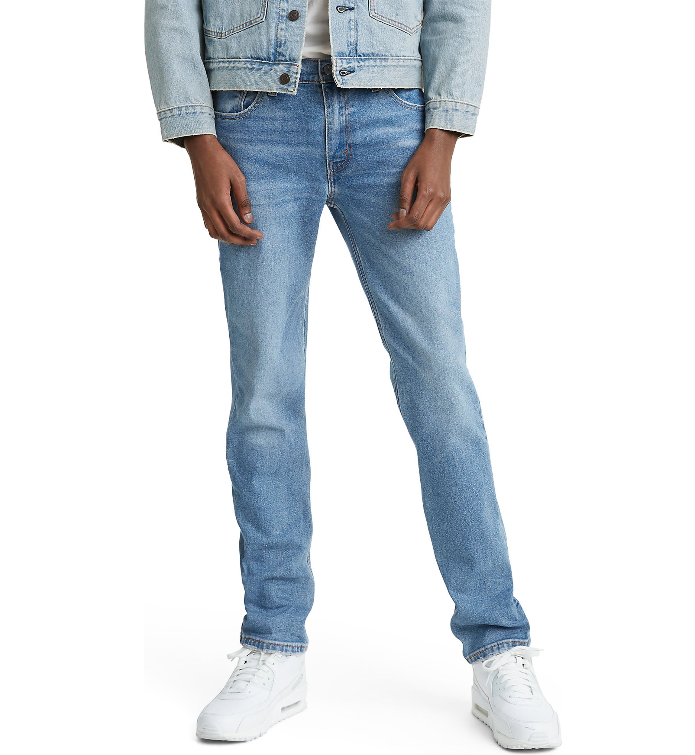511 Slim Fit Jeans 