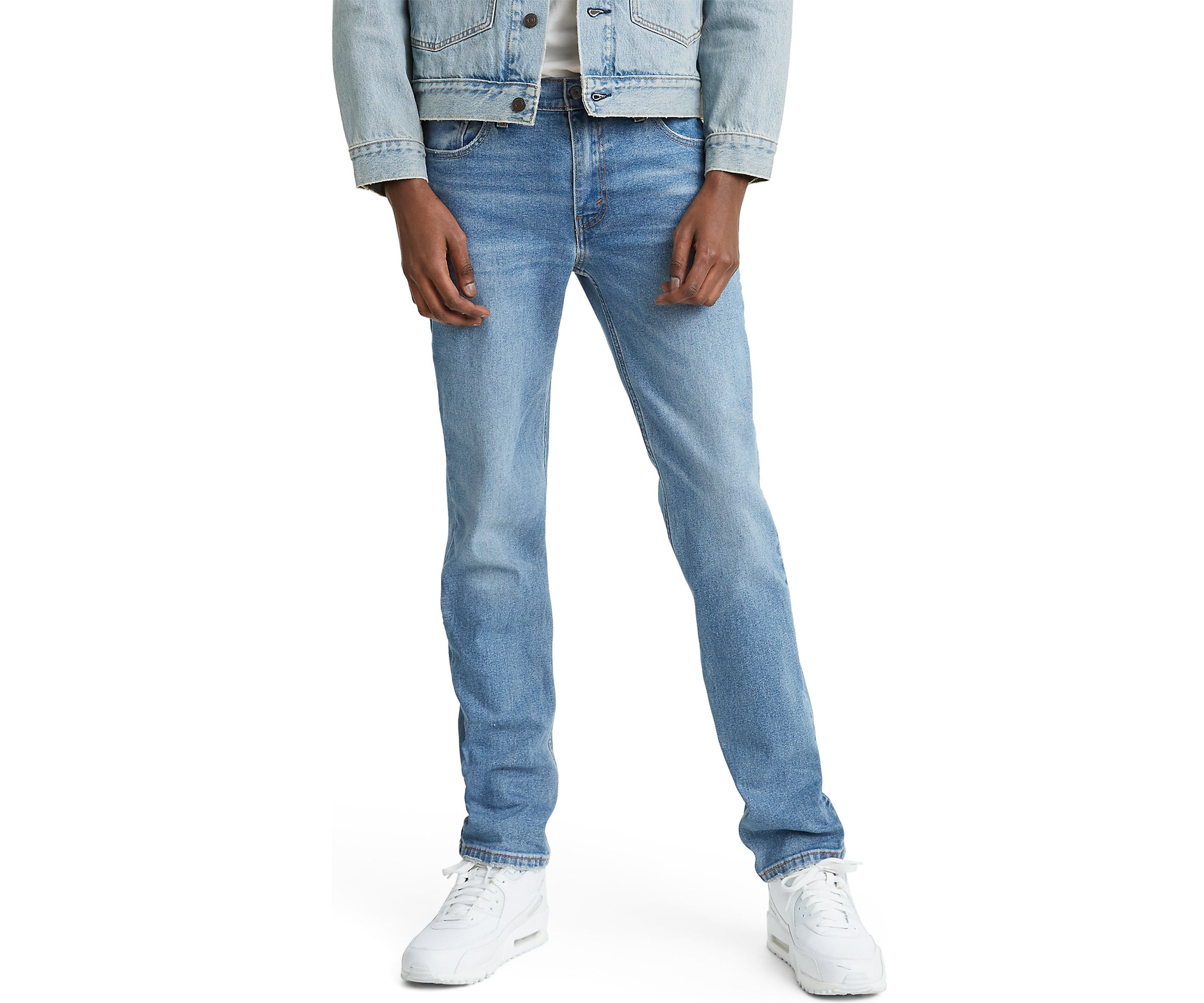 511 Slim Fit Jeans 