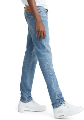 Belk levis deals 511