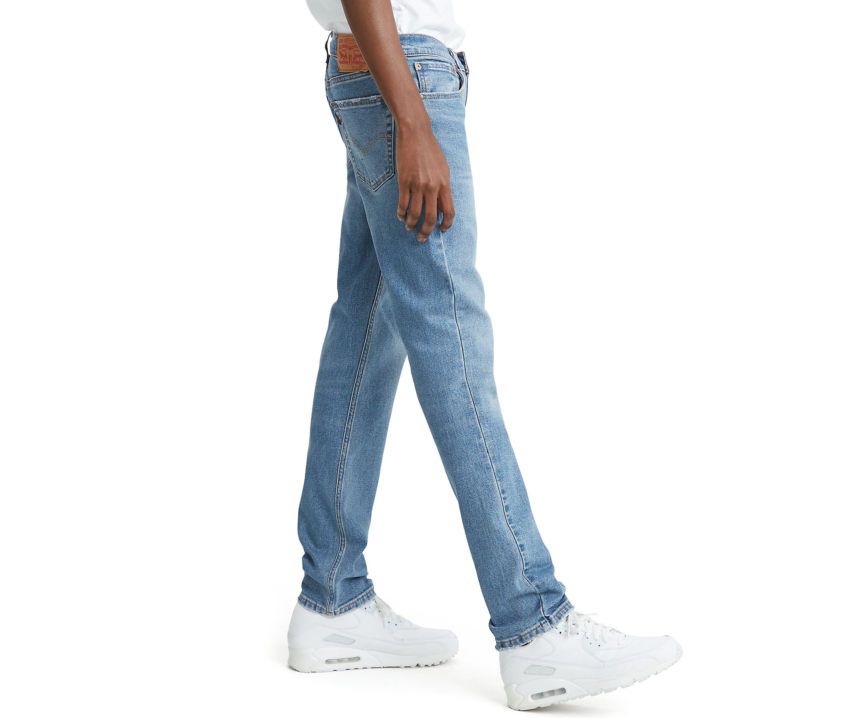 511 Slim Fit Jeans 
