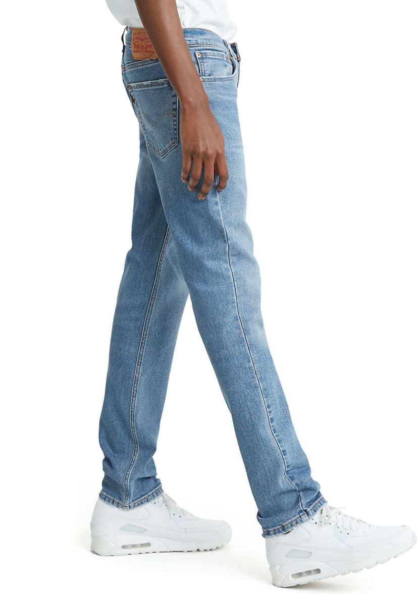 511 Slim Fit Jeans 