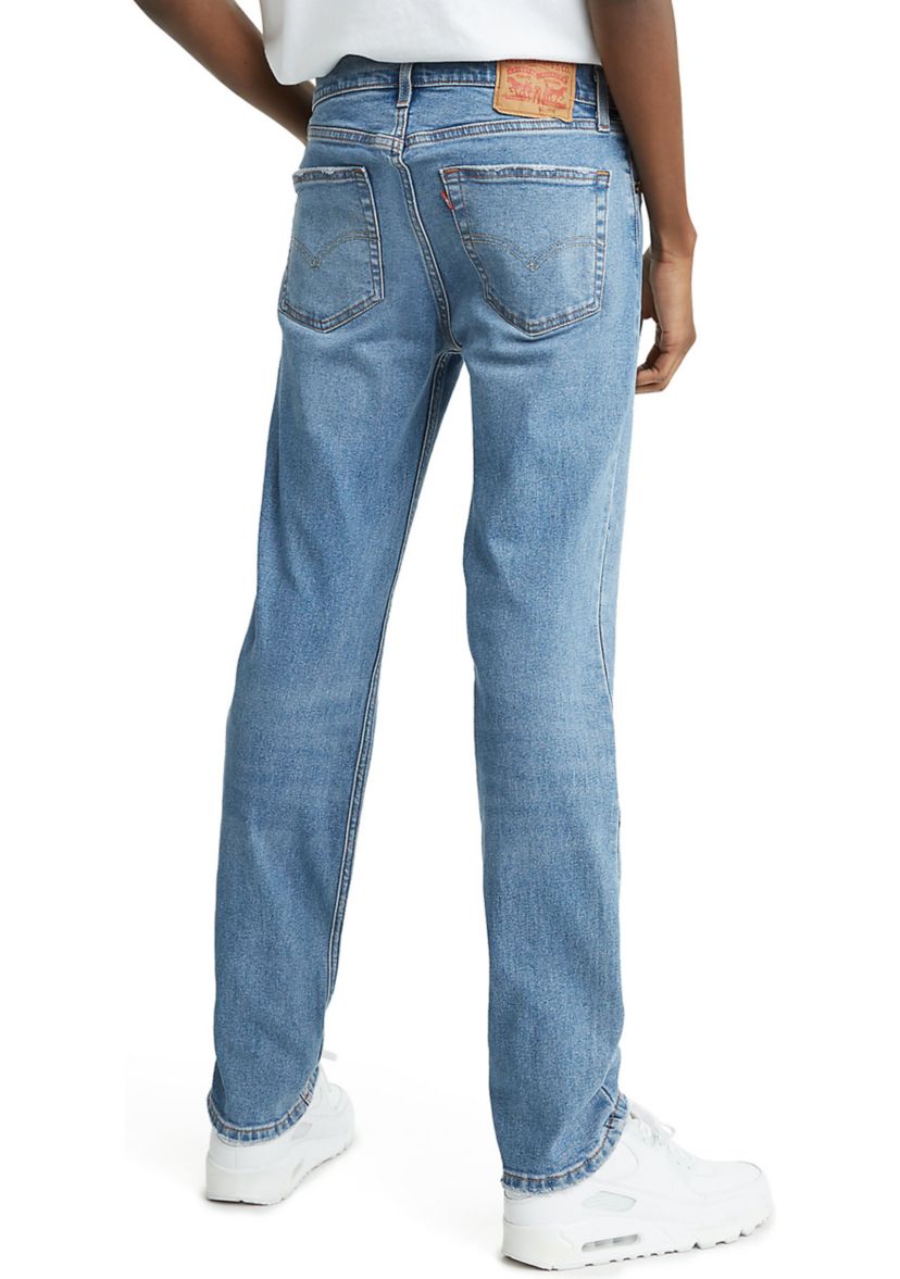 511 Slim Fit Jeans 