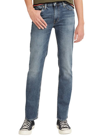Levi's® 511 Slim Fit Performance Jeans | belk