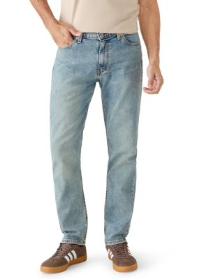 Levi's Men's 511 Slim Everyday Authentic Jeans