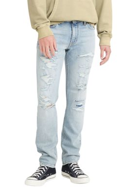 Levi s 511 Slim Fit Jeans belk