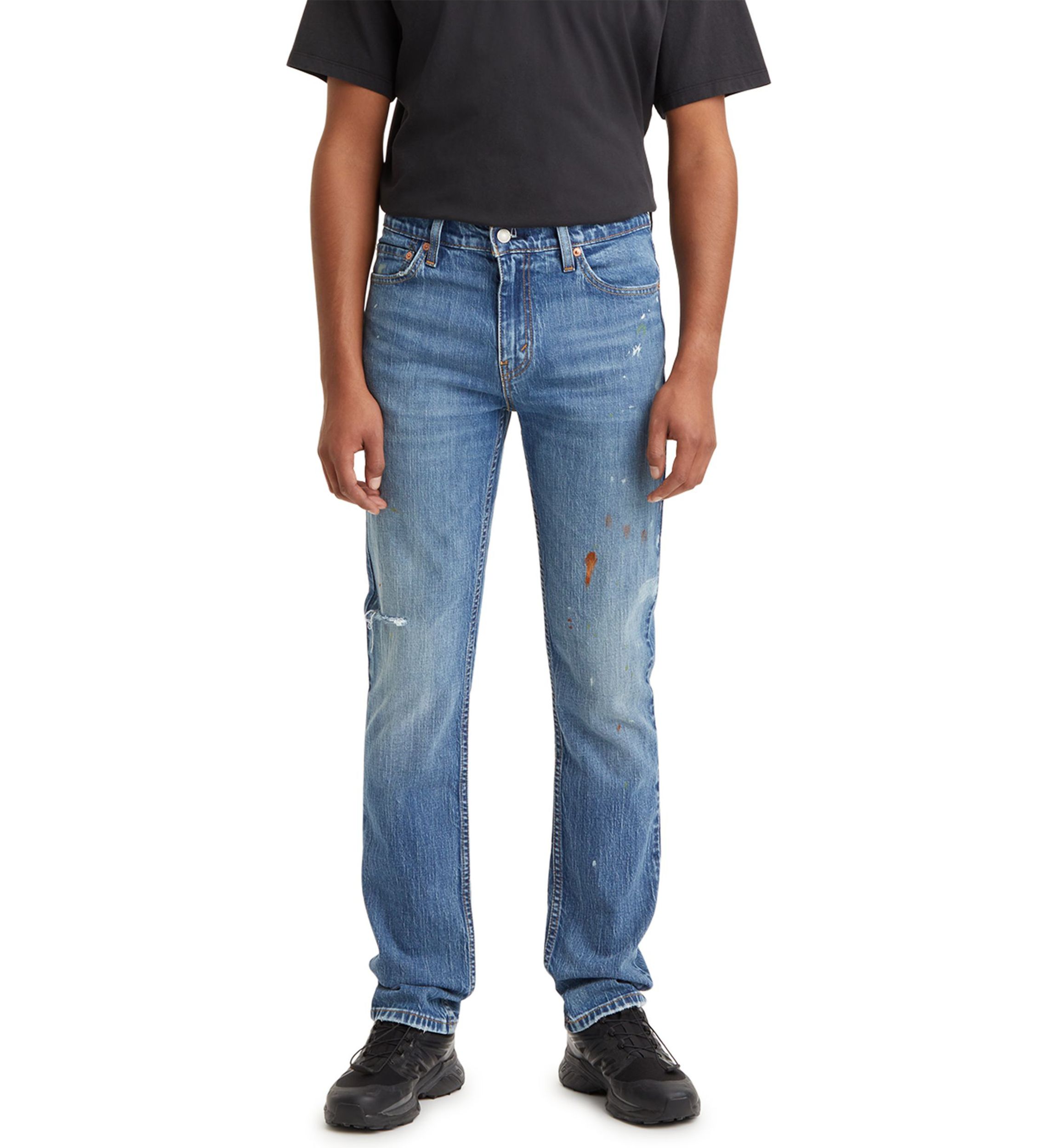 Slim Fit Jeans 