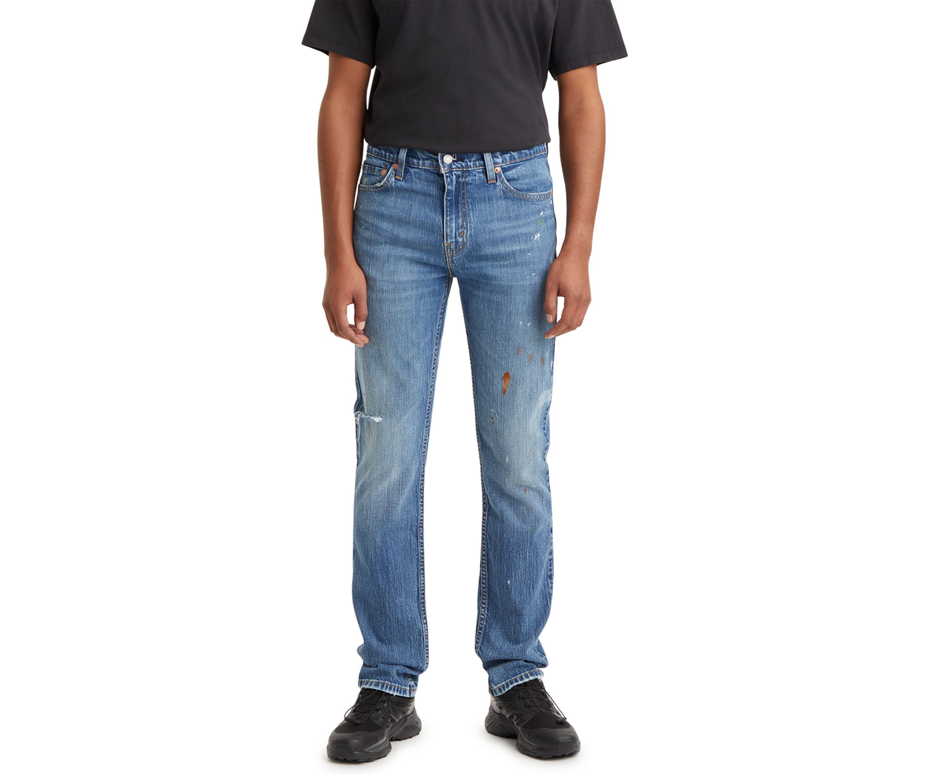 Slim Fit Jeans 