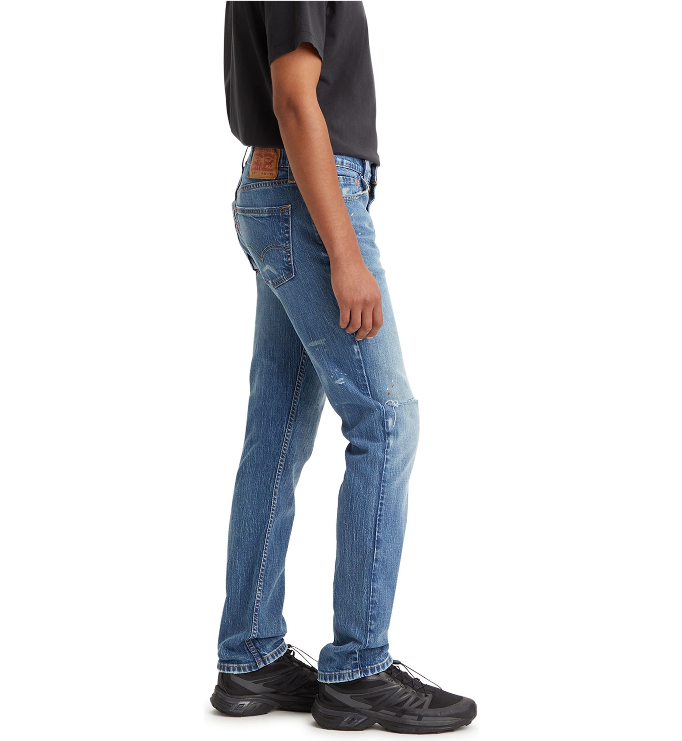 Slim Fit Jeans 