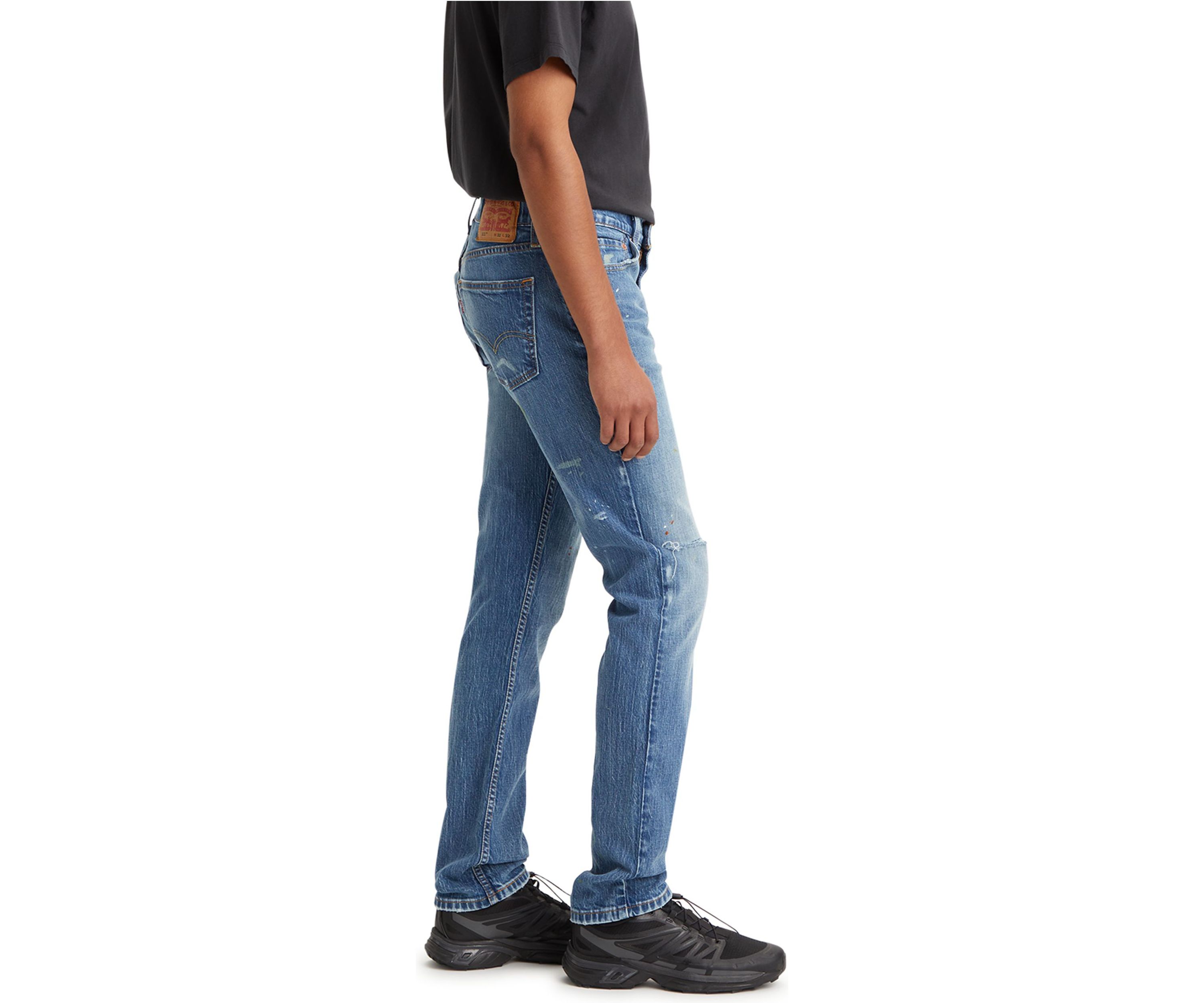 Slim Fit Jeans 