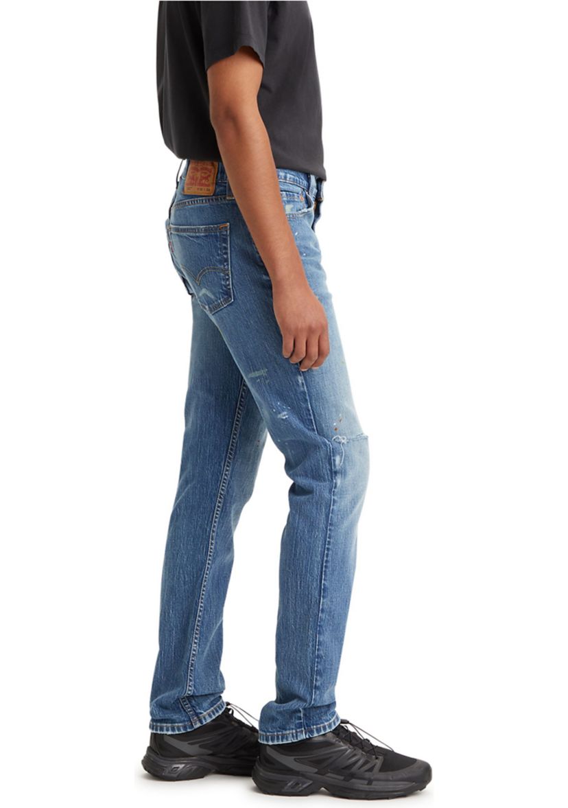 Slim Fit Jeans 