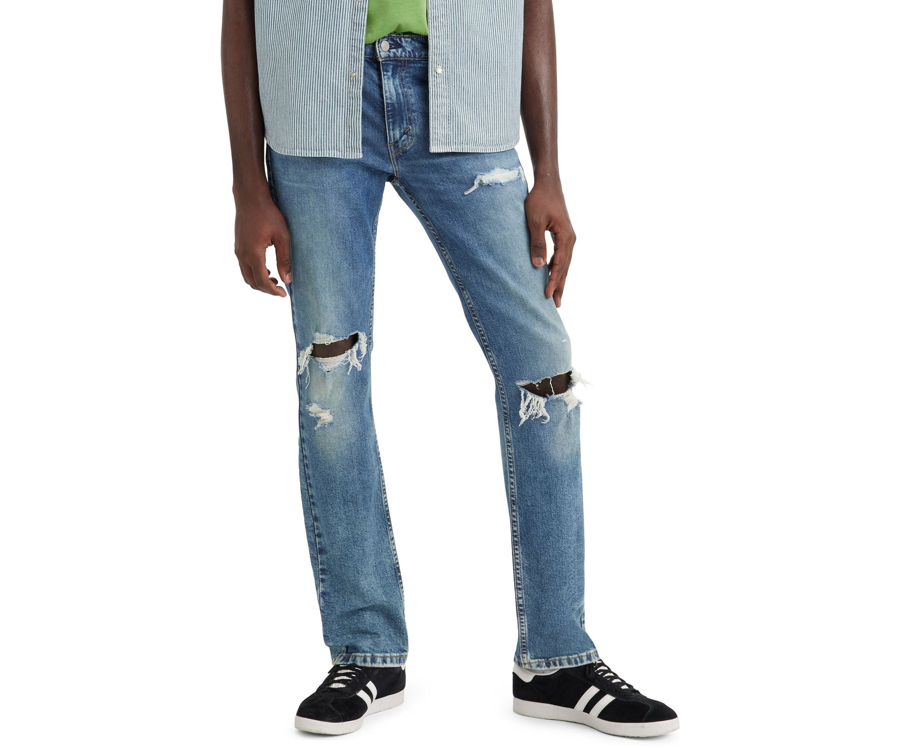 511™ Slim Destroyed Jeans