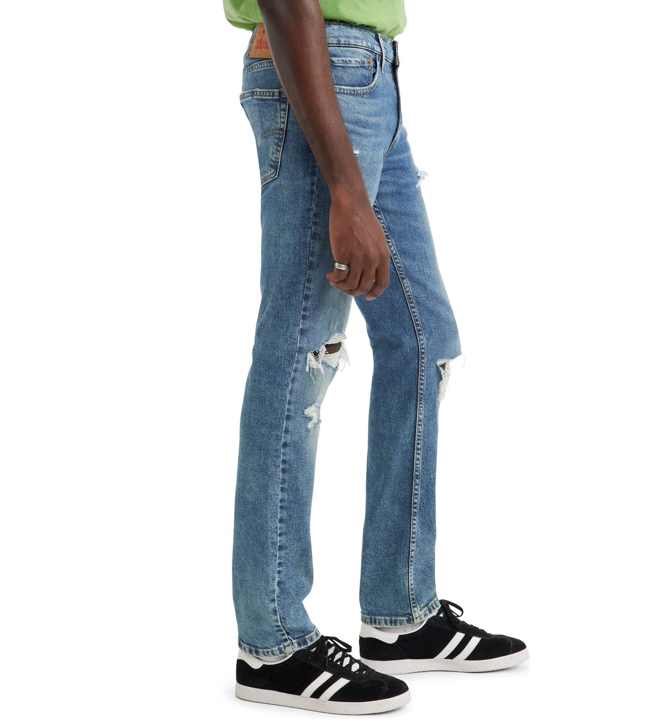 511™ Slim Destroyed Jeans