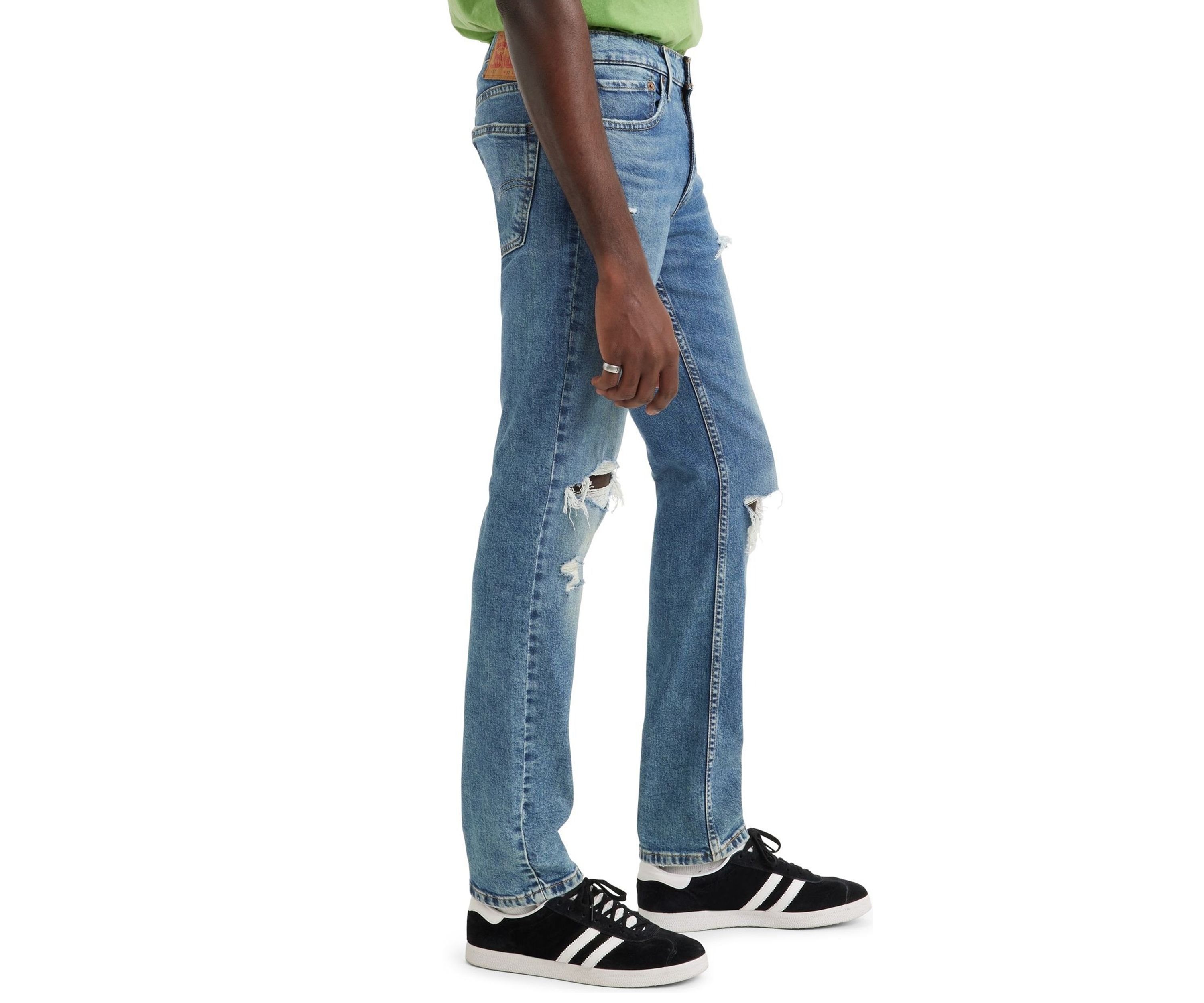 511™ Slim Destroyed Jeans