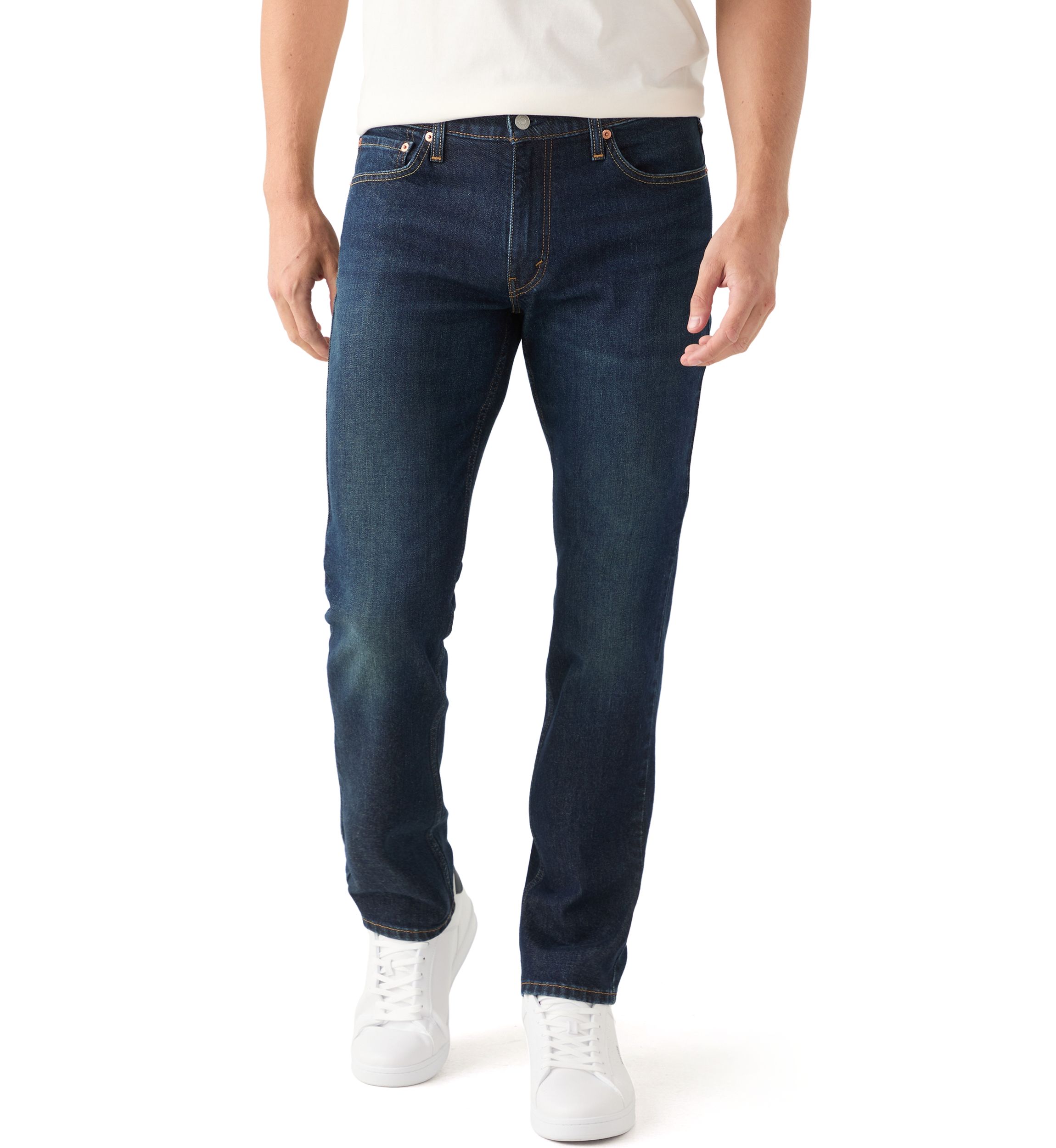 511™ Slim Fit Stretch Jeans