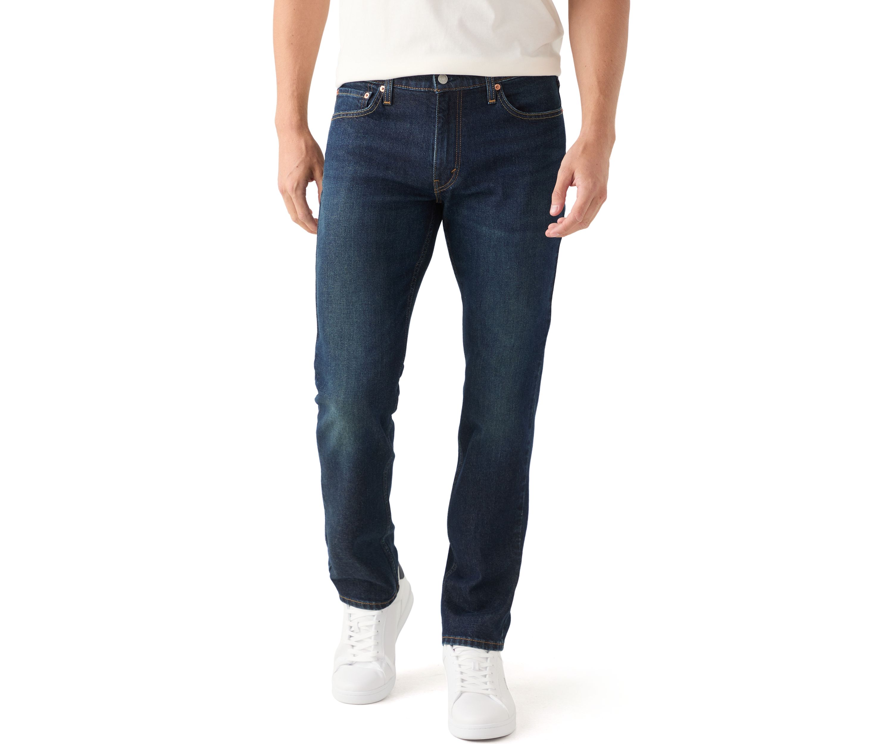 511™ Slim Fit Stretch Jeans