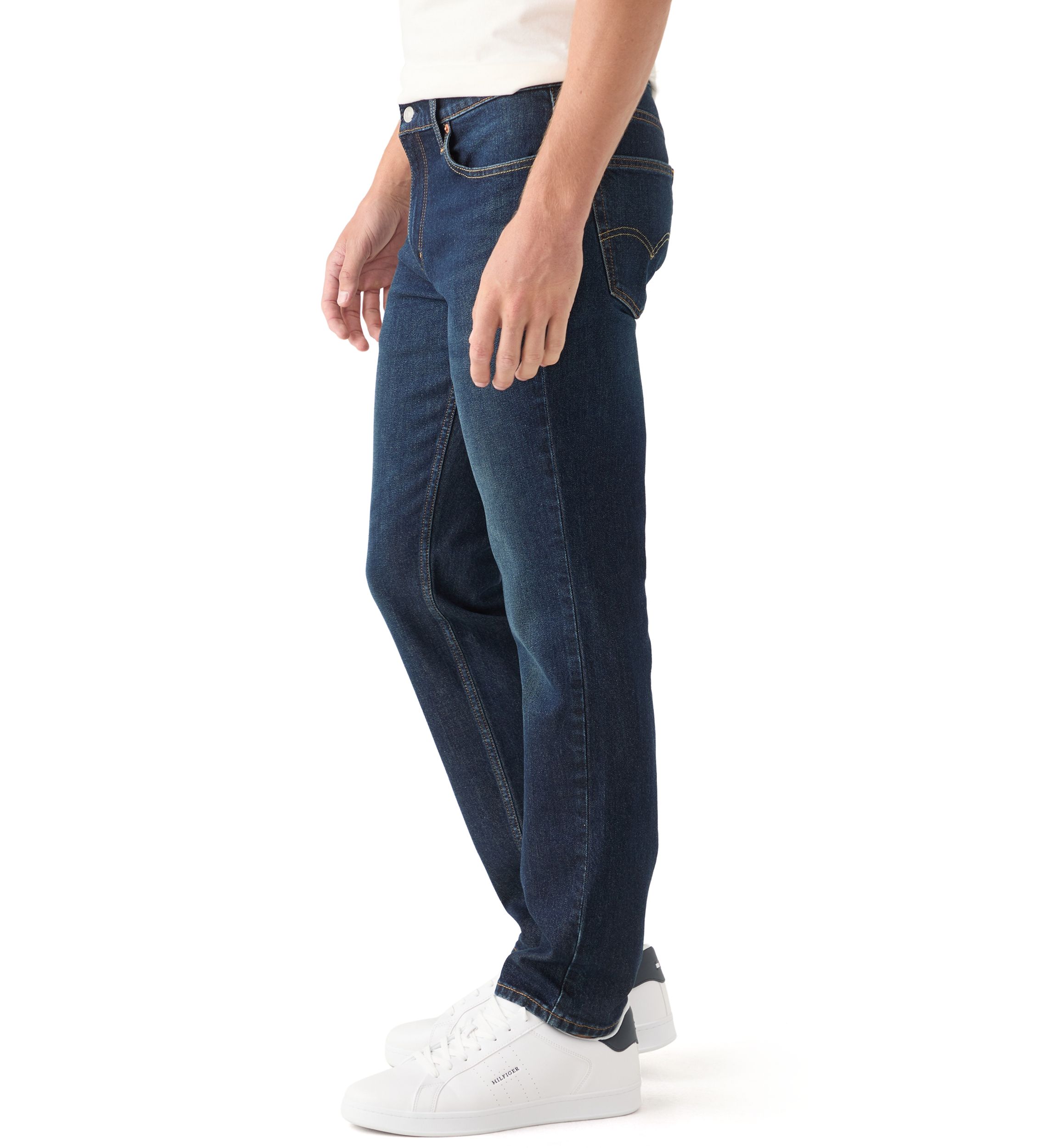 511™ Slim Fit Stretch Jeans
