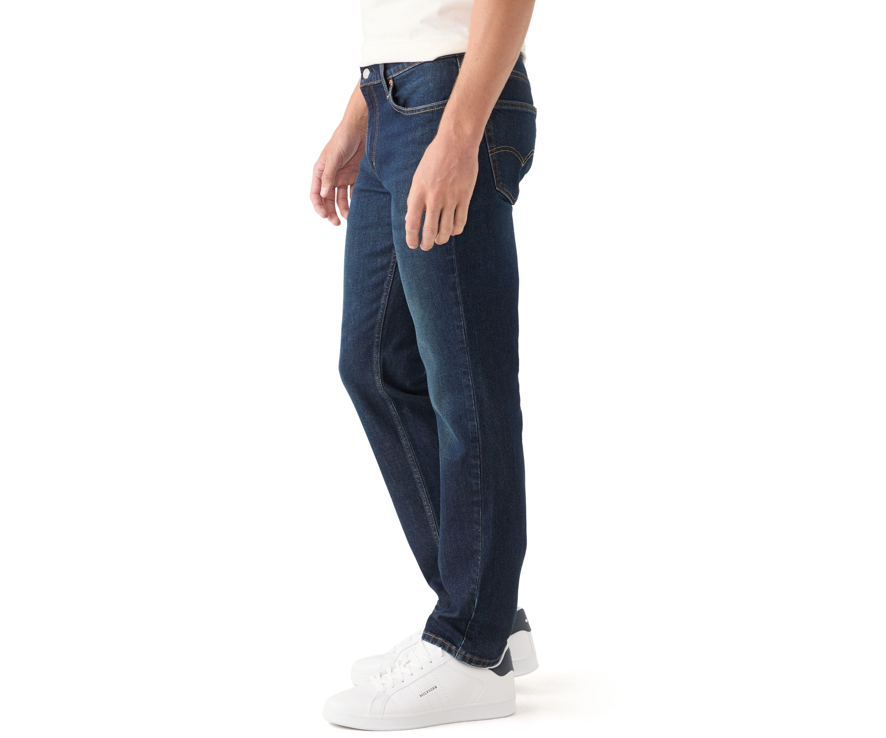 511™ Slim Fit Stretch Jeans