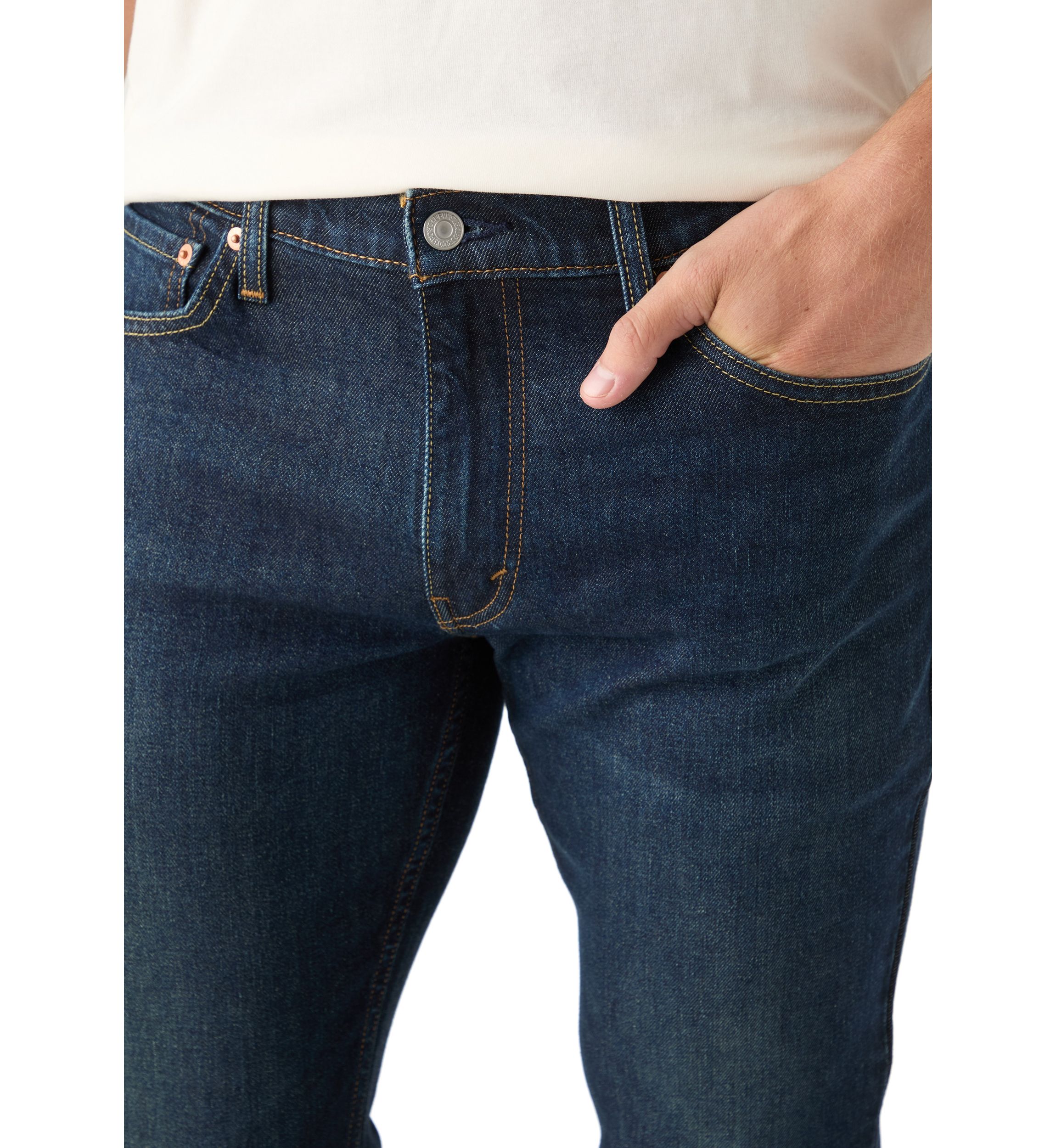 511™ Slim Fit Stretch Jeans