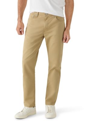 Levi's Men's 511 Slim Harvest Gold Jeans