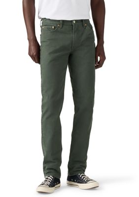 Levi's Men's 511â¢ Slim Fit Stretch Jeans, 38 x 32